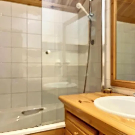 Lägenhet Cachemire 2 - Charmant Duplex, Vue Imprenable, Proche Centre Mae-0381