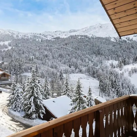Lägenhet Cachemire 2 - Charmant Duplex, Vue Imprenable, Proche Centre Mae-0381